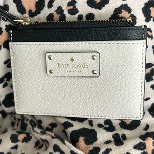 KATE SPADE CARD HOLDER